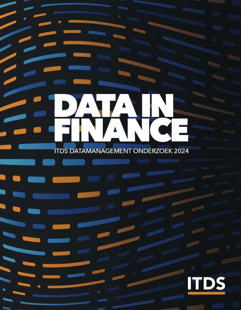 ITDS Business Consultants - Data in Finance 2024