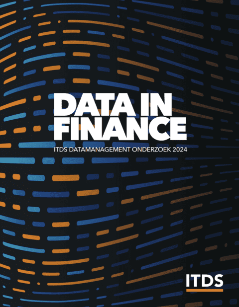 ITDS Business Consultants - Data in Finance 2024